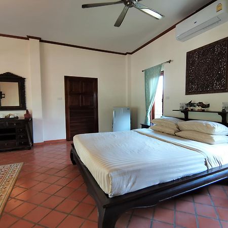 Tuna Resort Rawai Extérieur photo