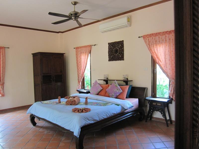 Tuna Resort Rawai Extérieur photo
