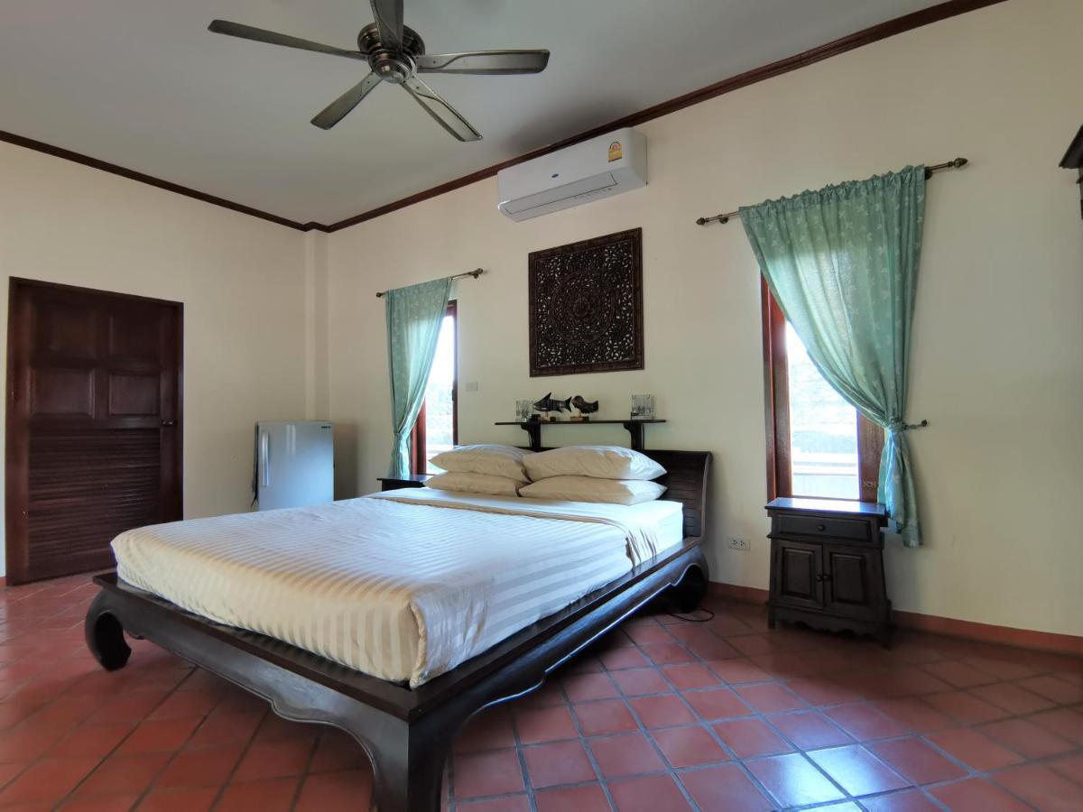 Tuna Resort Rawai Extérieur photo