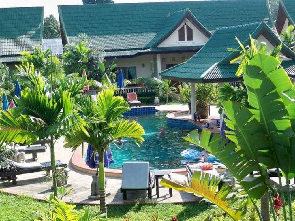 Tuna Resort Rawai Extérieur photo