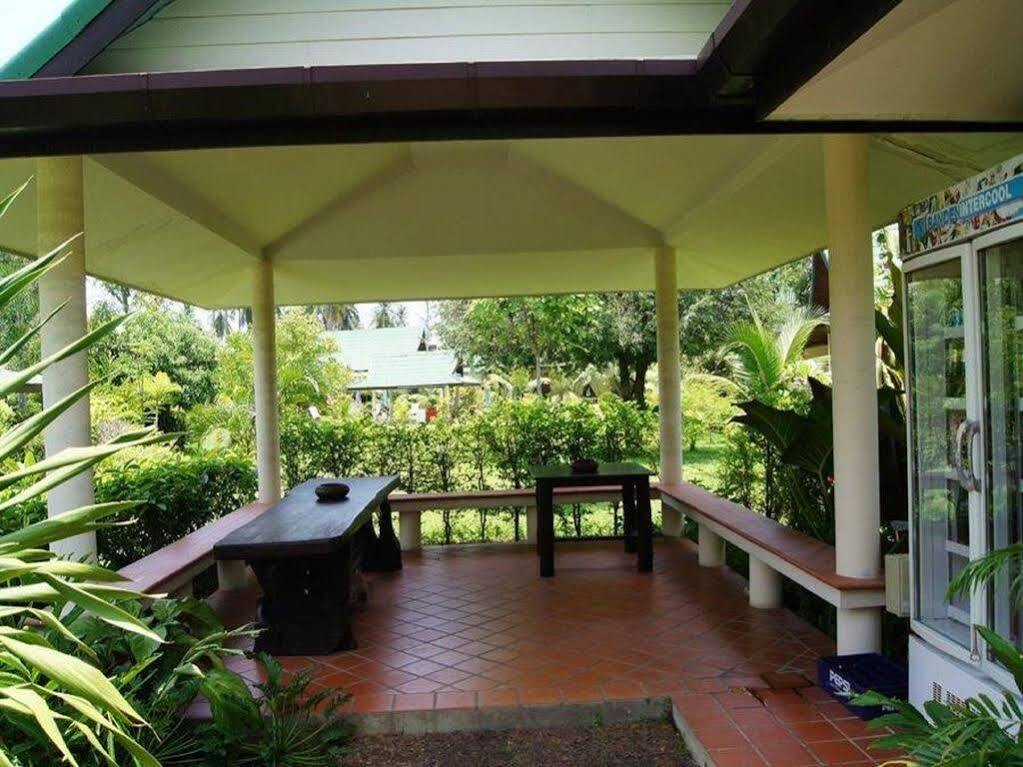 Tuna Resort Rawai Extérieur photo