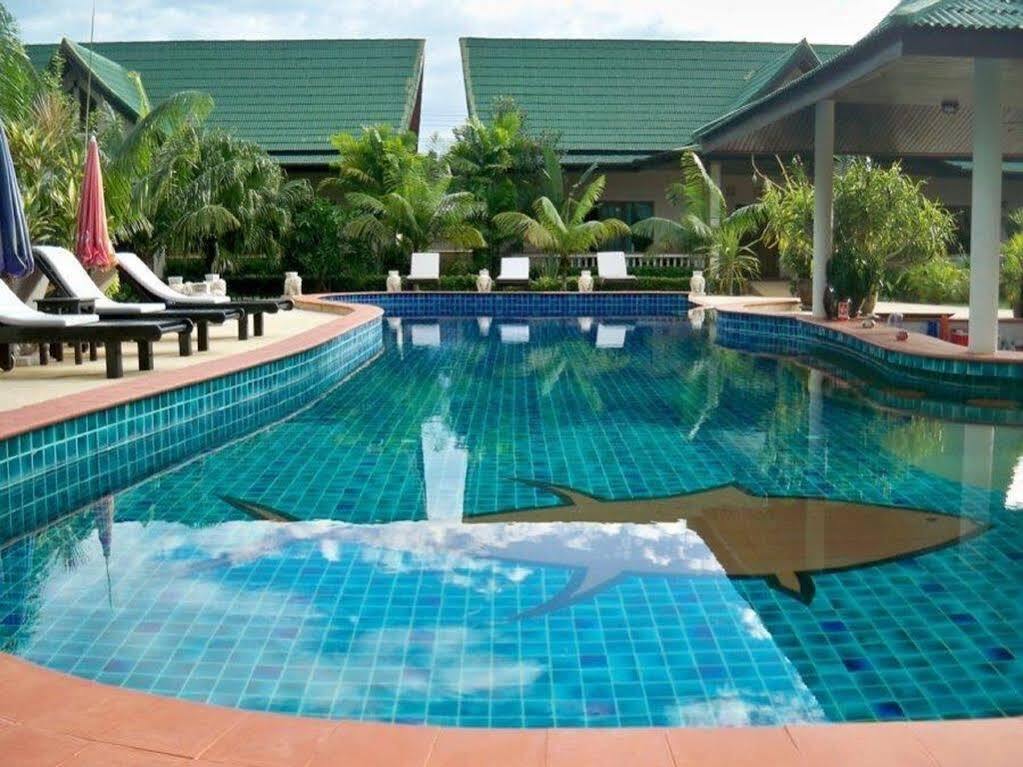 Tuna Resort Rawai Extérieur photo