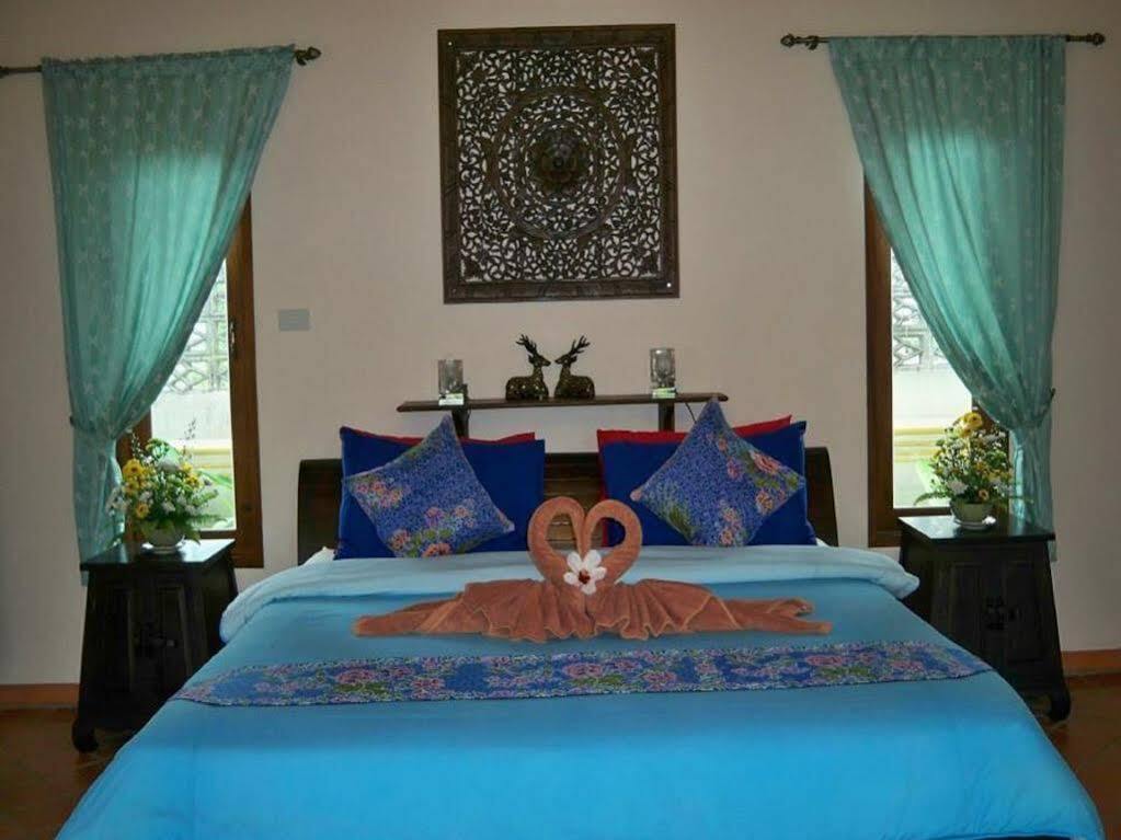 Tuna Resort Rawai Extérieur photo