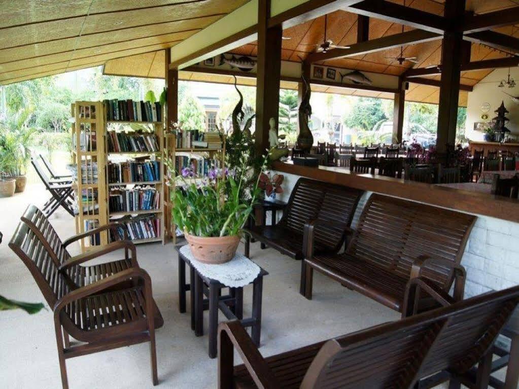 Tuna Resort Rawai Extérieur photo