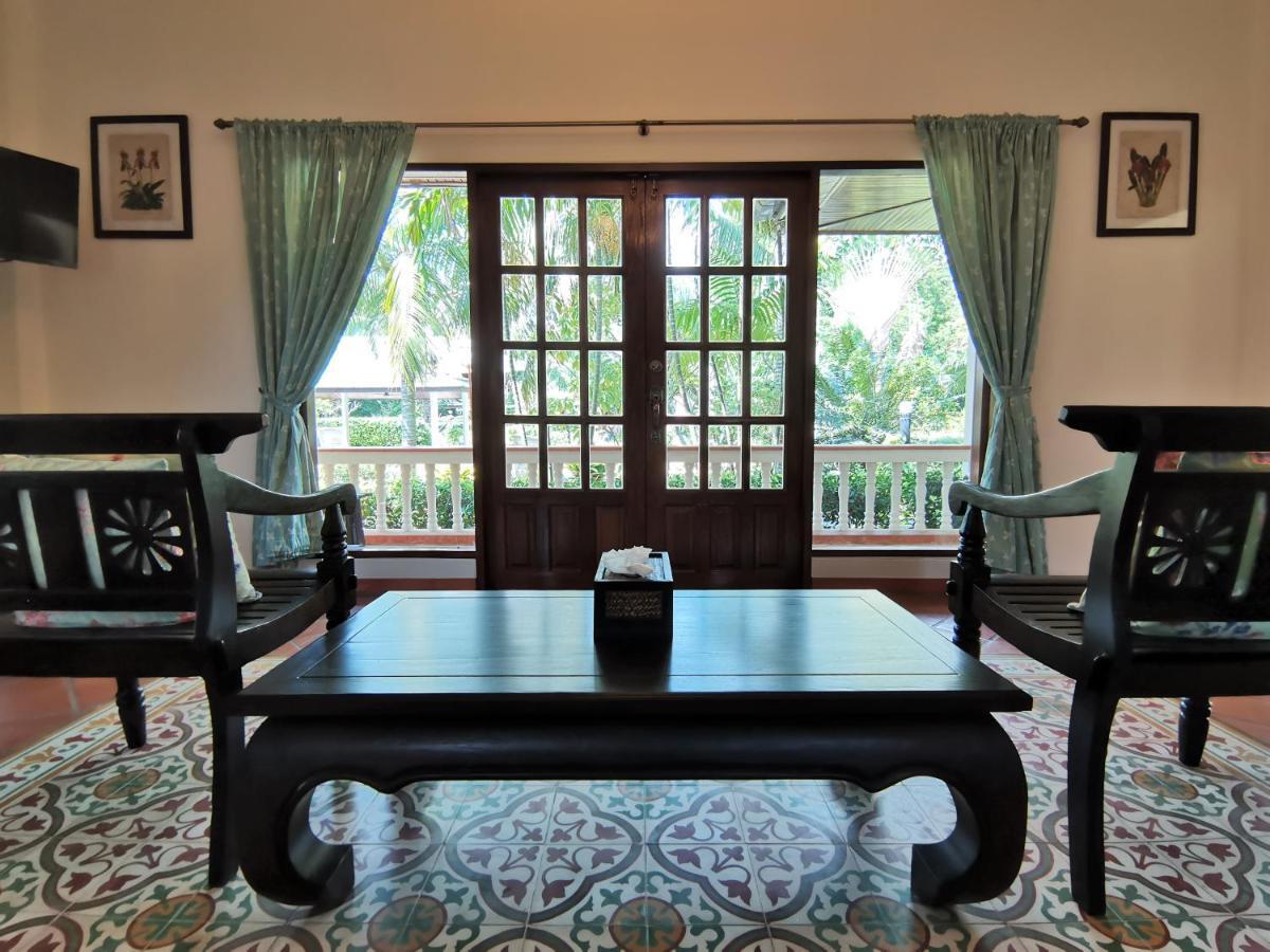 Tuna Resort Rawai Extérieur photo